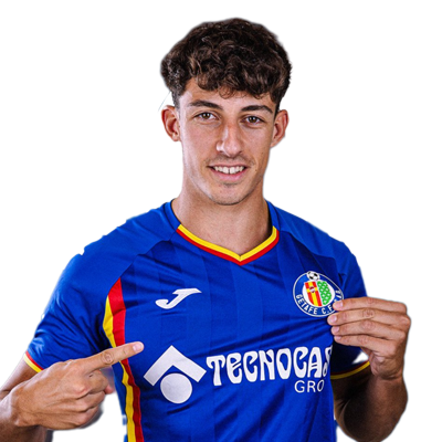 Alejandro Mestanza