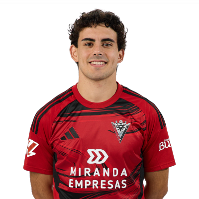 Pablo Pérez