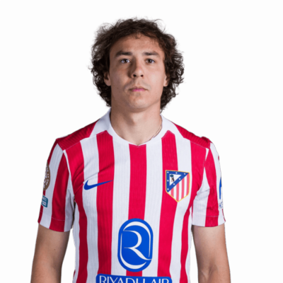 Javi Serrano