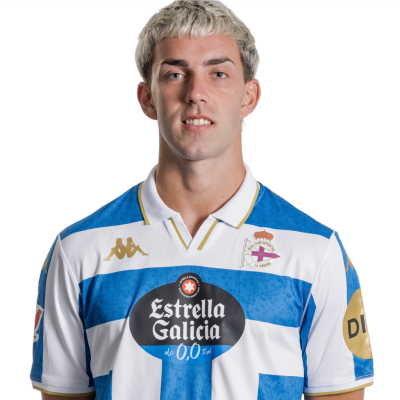 Dani Barcia