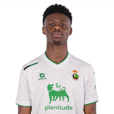 Suleiman Camara