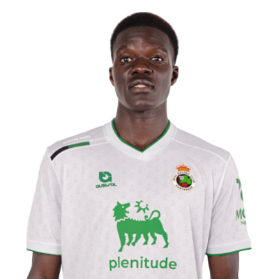 Maguette Gueye