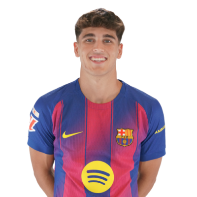 Pau Cubarsí
