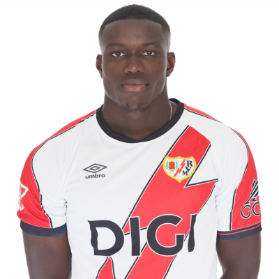 Nobel Mendy