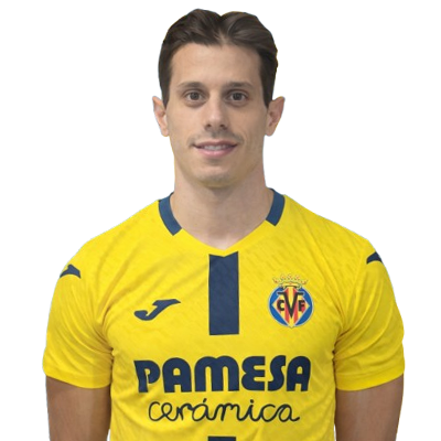 Alfonso González