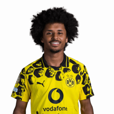 Karim Adeyemi