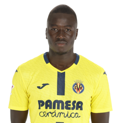 Pape Gueye