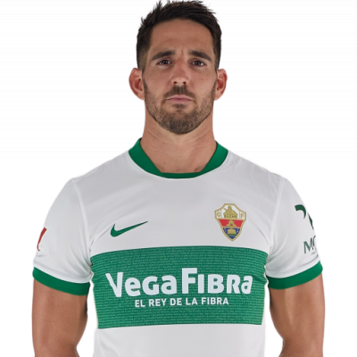 Pedro Bigas