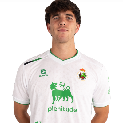 Facundo González