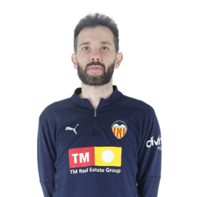 Carlos Corberán