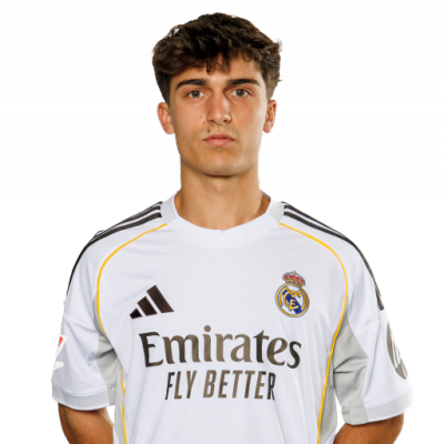 Manuel Ángel