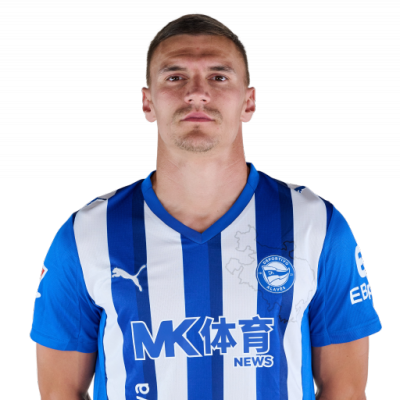 Nikola Maras
