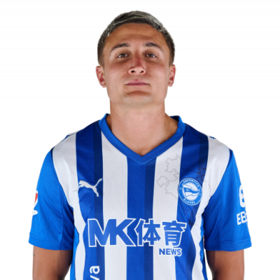Nahuel Tenaglia