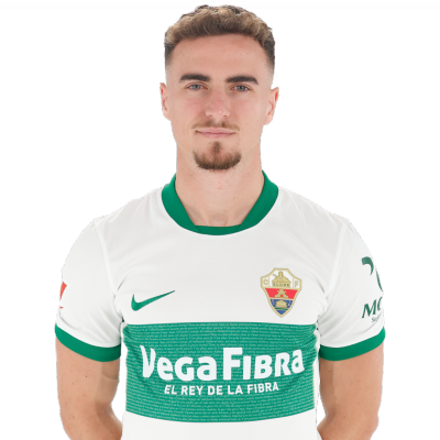 Adrià Pedrosa