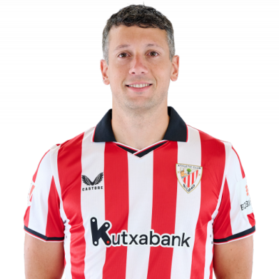 Mikel Vesga