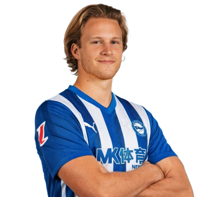 Ville Koski