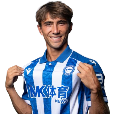 Mikel Rodriguez