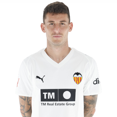 Daniel Raba