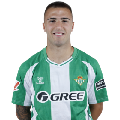 Pablo García