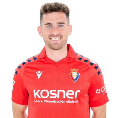 Kike Barja