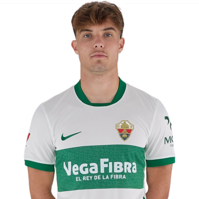 Yago Santiago