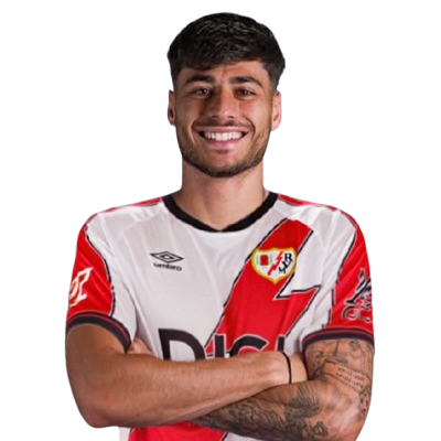 Carlos Martín