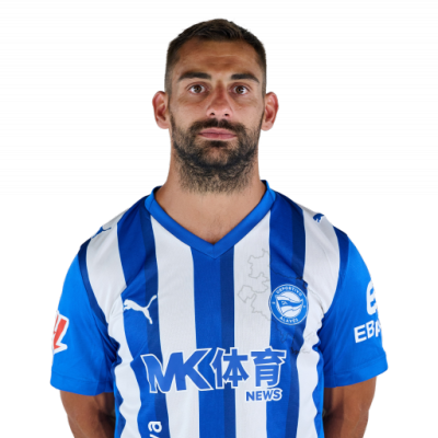 Jonny Castro