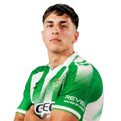 Facundo Bernal