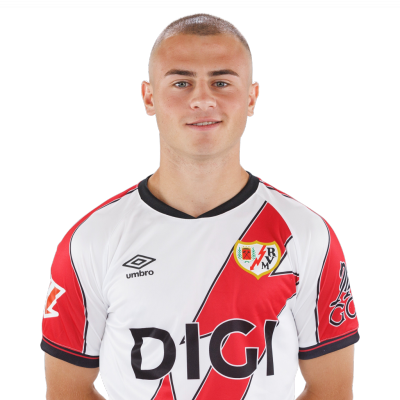 Samu Becerra