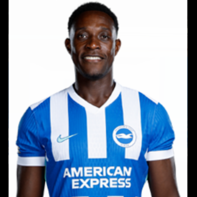 Daniel Welbeck