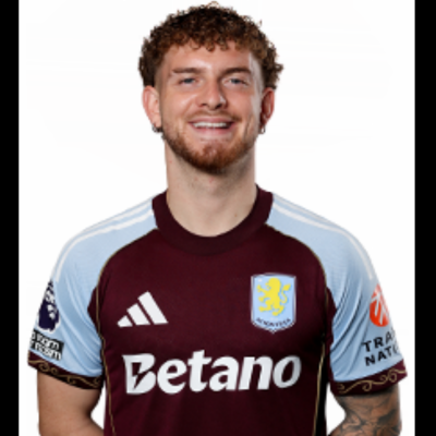 Harvey Elliott