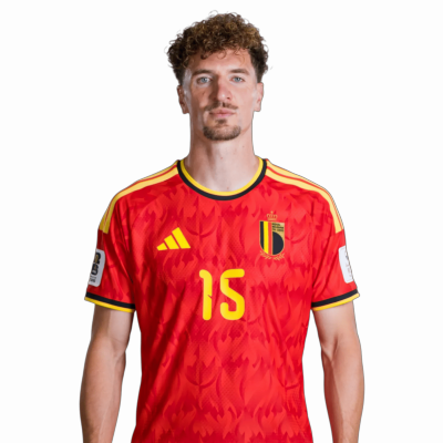 Thomas Meunier