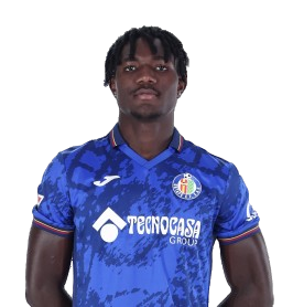 Christantus Uche