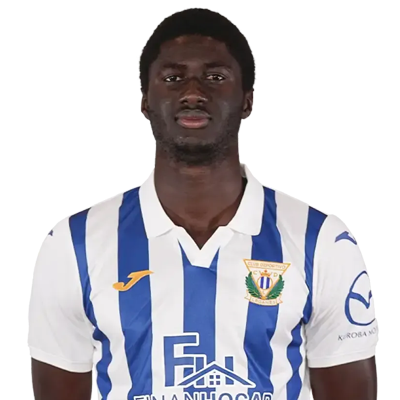 Gueye
