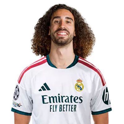 Marc Cucurella