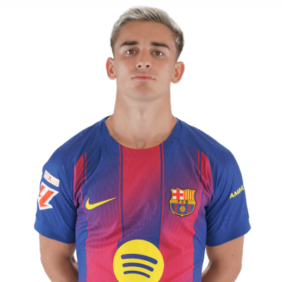 Pablo Gavi