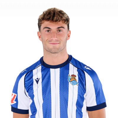 Mikel Goti