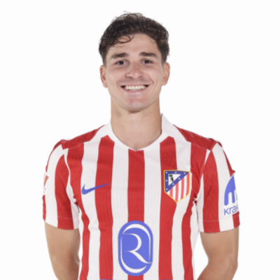 Julián Álvarez