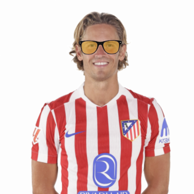 Marcos Llorente