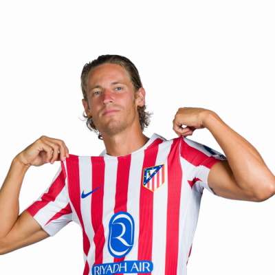 Marcos Llorente