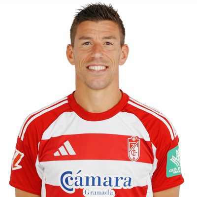 Rubén Alcaraz
