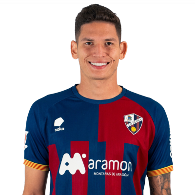 Daniel Luna