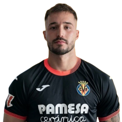 Arnau Tenas