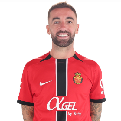 Sergi Darder