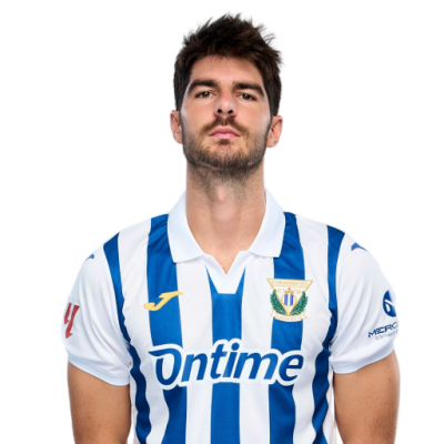 Gonzalo Melero