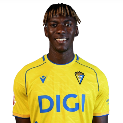 Dawda Camara