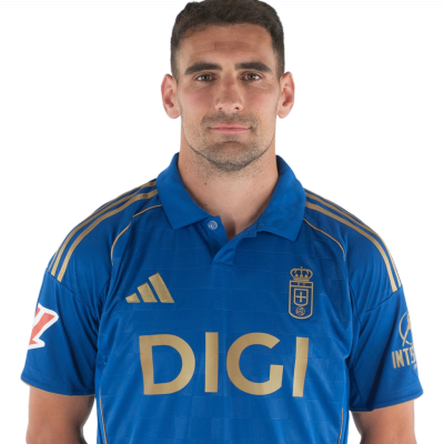 Dani Calvo