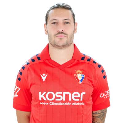 Juan Cruz