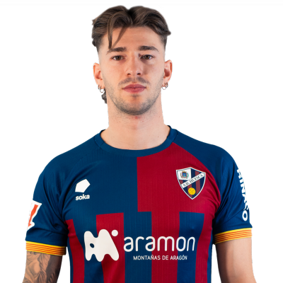 Jordi Martín