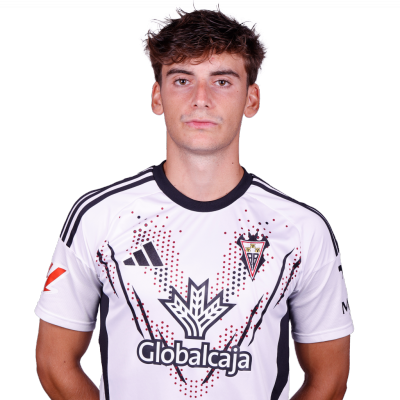 Javi Villar